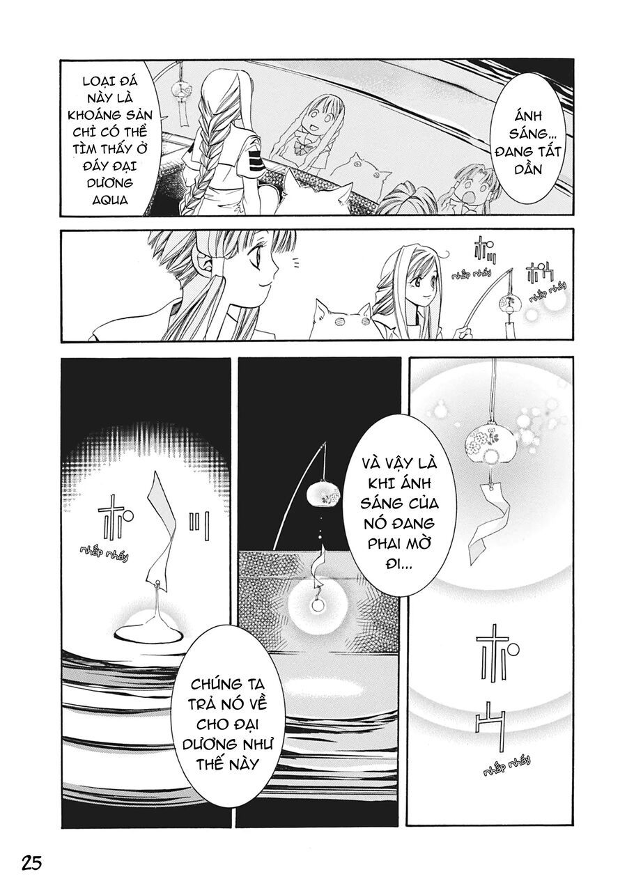 aqua - chap8 - Trang 26